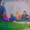 Dave Dee, Dozy, Beaky, Mick & Tich - If No-One Sang (LP)